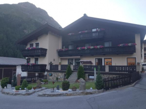 Haus Margret, Sankt Leonhard Im Pitztal